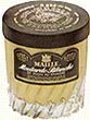 Verre moutarde Maille