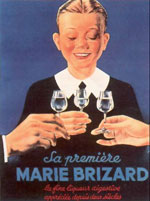 Marie Brizard premier prix
