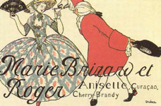 Marie Brizard