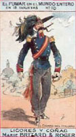 Marie et Roger Brizard