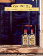 Gin Marie Brizard