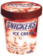 ice snickers