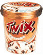 ice twix