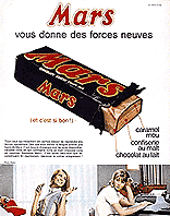 mars forces neuves