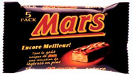 Mars