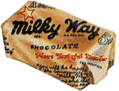 milky way