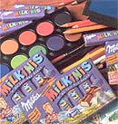 Milkinis lanc&eacute; en 1995