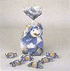 Quand Milka f&ecirc;te P&acirc;ques avec les enfants (1999)