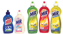 Mir 1997
