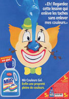 Mir couleurs