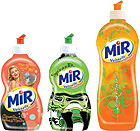 Mir flacons
