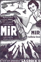 Mir Lacroix