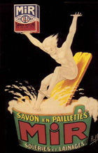 Mir soieries et lainage
