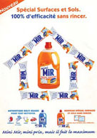 Mir special sol