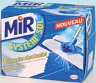 Mir system sol