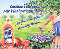 Mir vinaigre