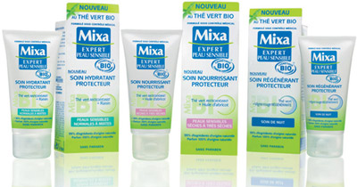 Mixa Bio