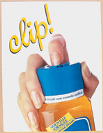 Mixa clip