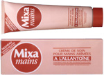 Mixa mains