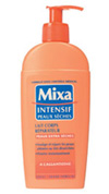 Mixa peaux s&egrave;che