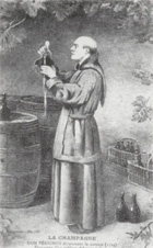 Dom Pérignon