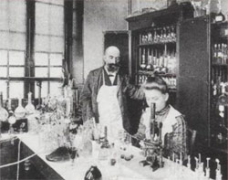 Laboratoire Moët & Chandon