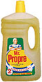 Monsieur Propre