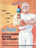 Monsieur Propre