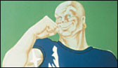 Monsieur Propre