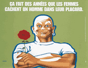 Monsieur Propre