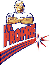 Monsieur Propre
