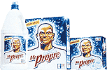Monsieur Propre