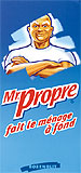 Monsieur Propre