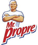 Monsieur Propre