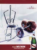 Mumm international