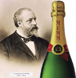 Hermann de Mumm