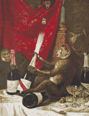 Cordon rouge