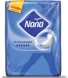 Protège lingerie Nana