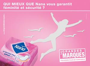 Qui mieux que Nana