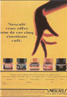 Nescaf&eacute;