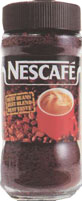 Nescaf&eacute;
