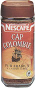 Cap colombie