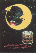 Nescaf&eacute;