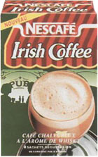 Irish Coffee