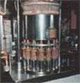Machine a caf&eacute; Nescaf&eacute;