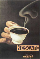 Nescaf&eacute;