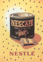 Nescaf&eacute;