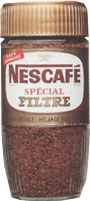 Nescaf&eacute;