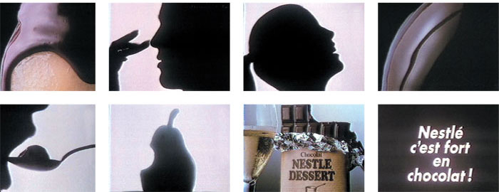 La poire, 1976