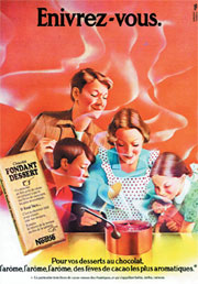 Affiches, 1976 et 1996